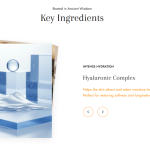 Interactive Custom Ingredient Showcase Slider for Shopify